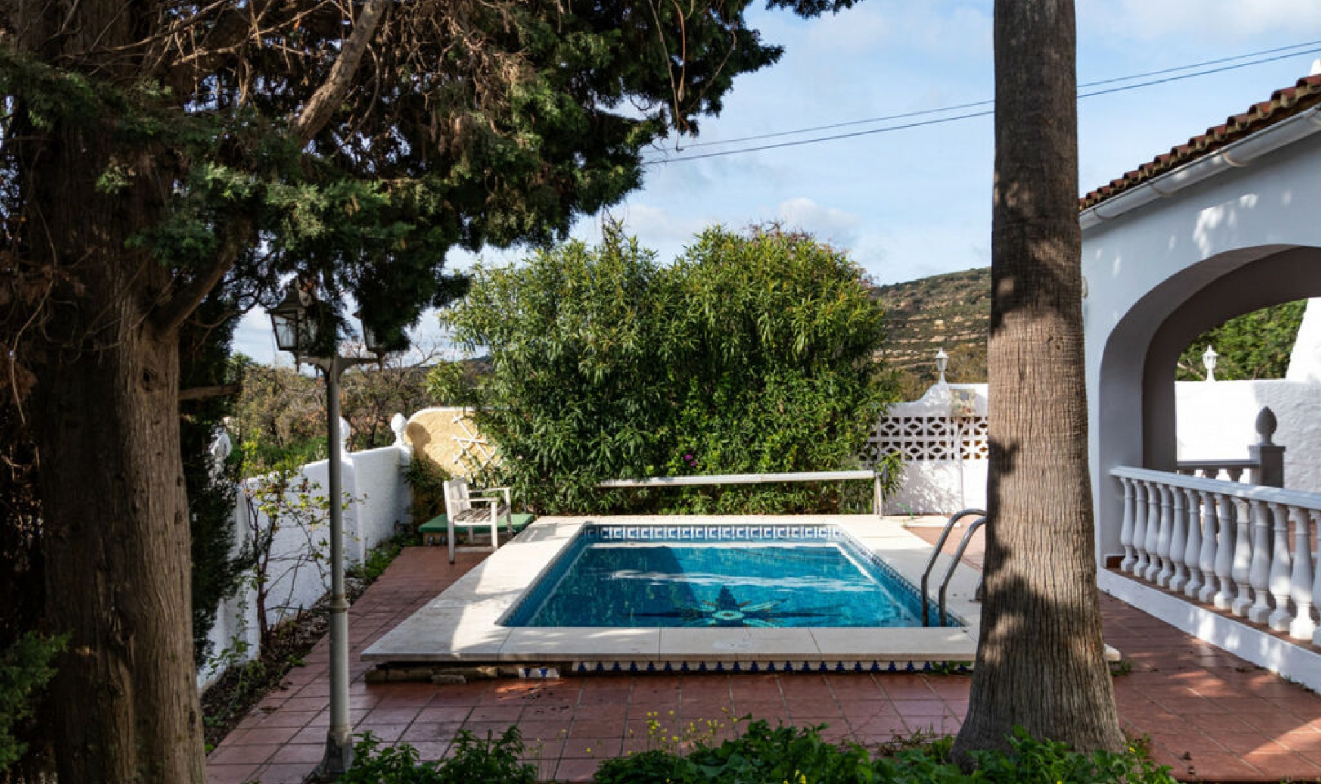 Resale - House -
San Diego