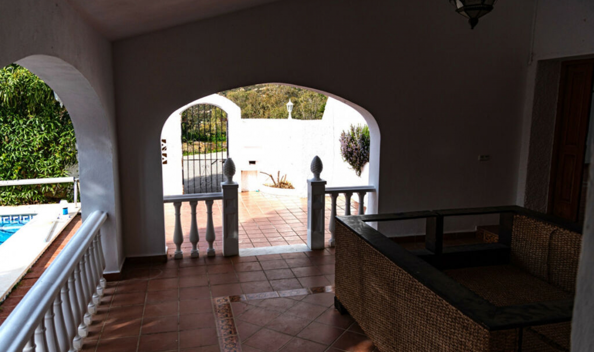 Resale - House -
San Diego