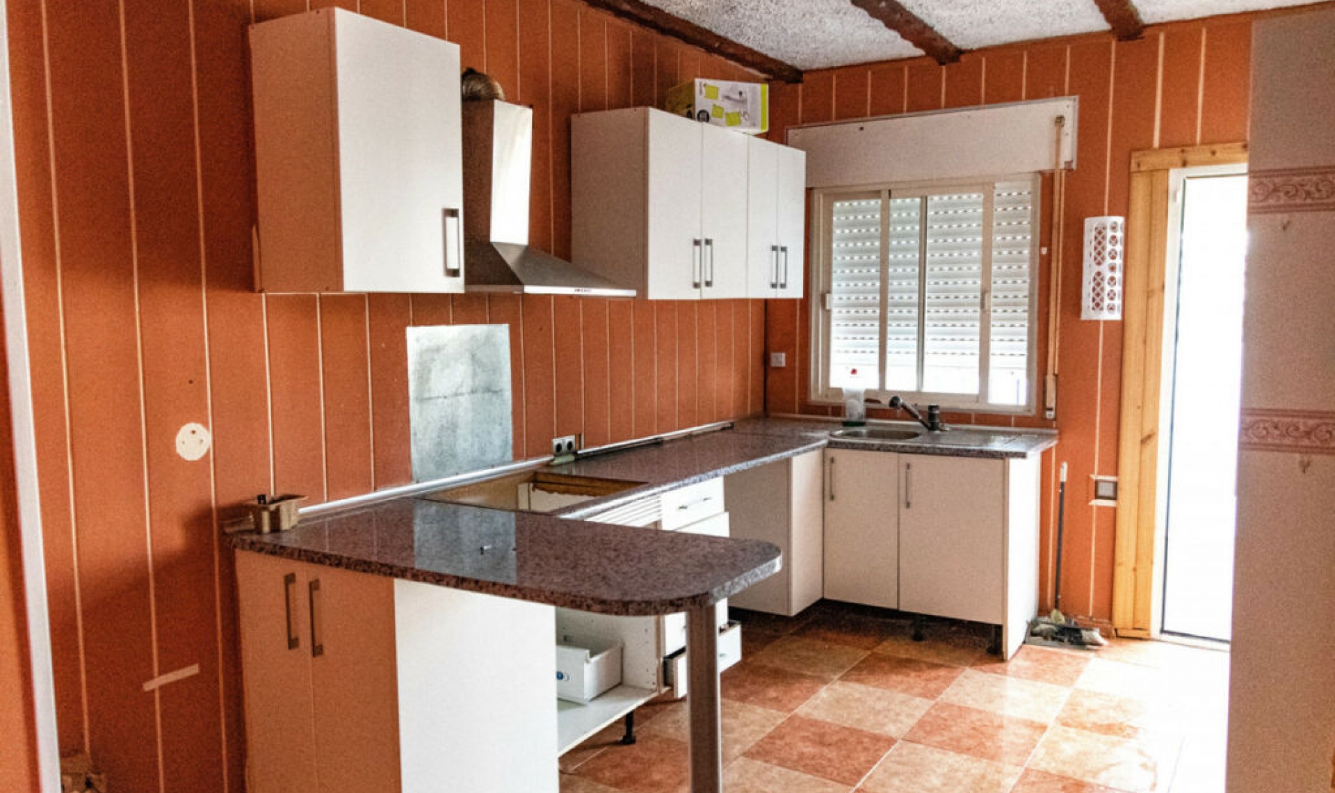 Resale - House -
San Diego