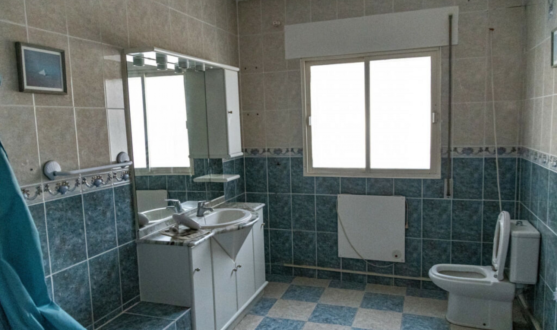 Resale - House -
San Diego