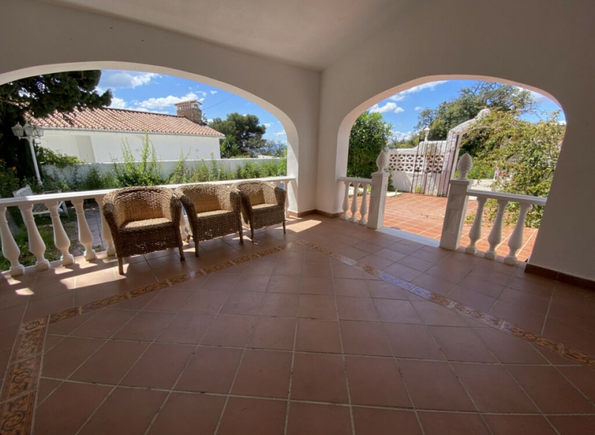 Resale - House -
San Diego
