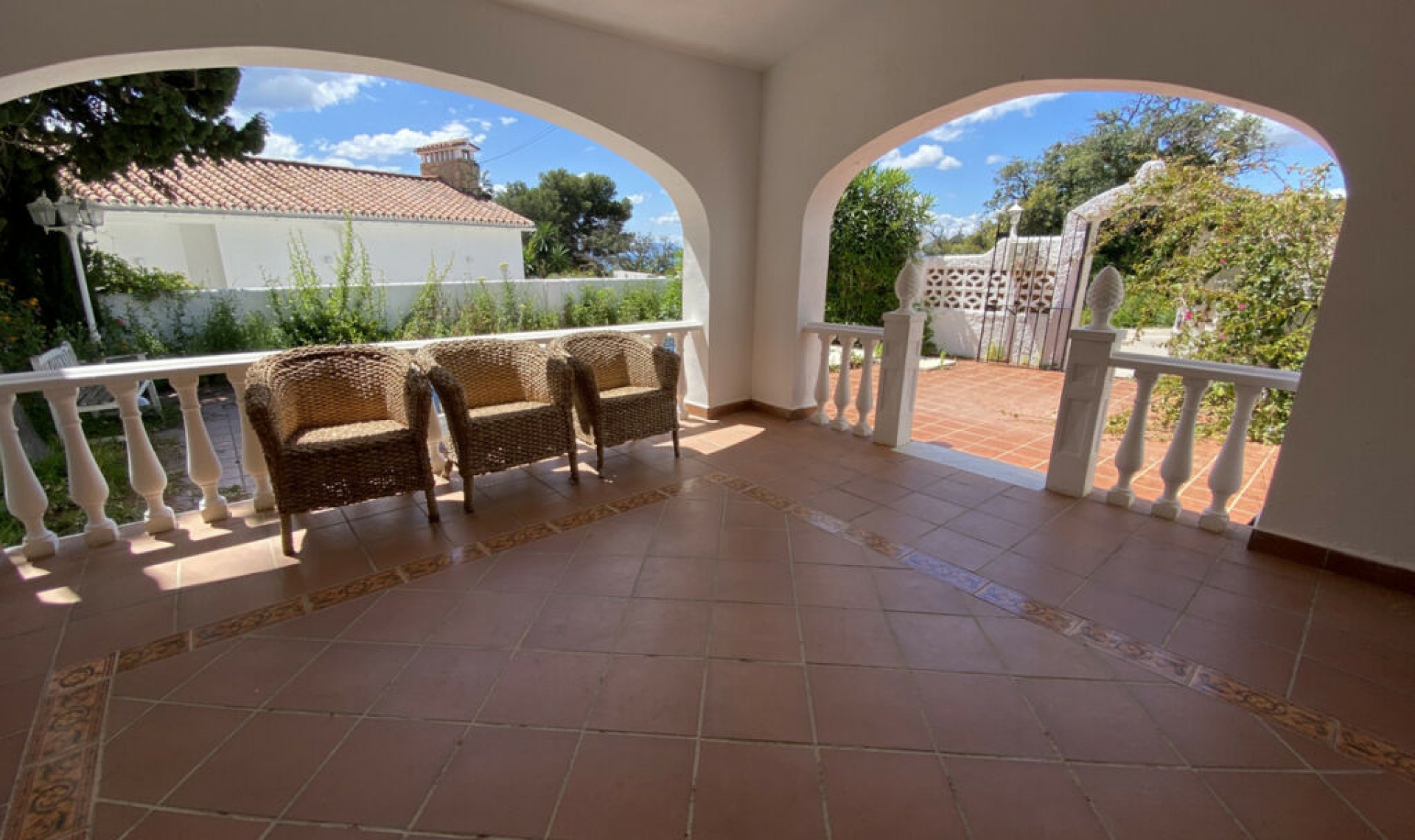 Resale - House -
San Diego
