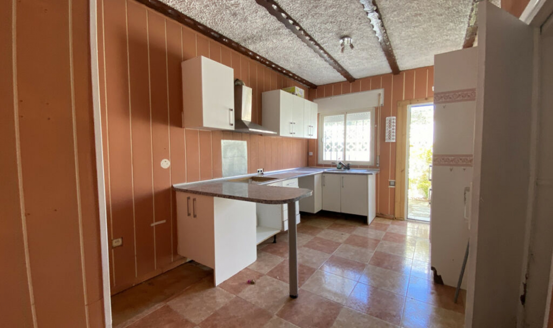 Resale - House -
San Diego