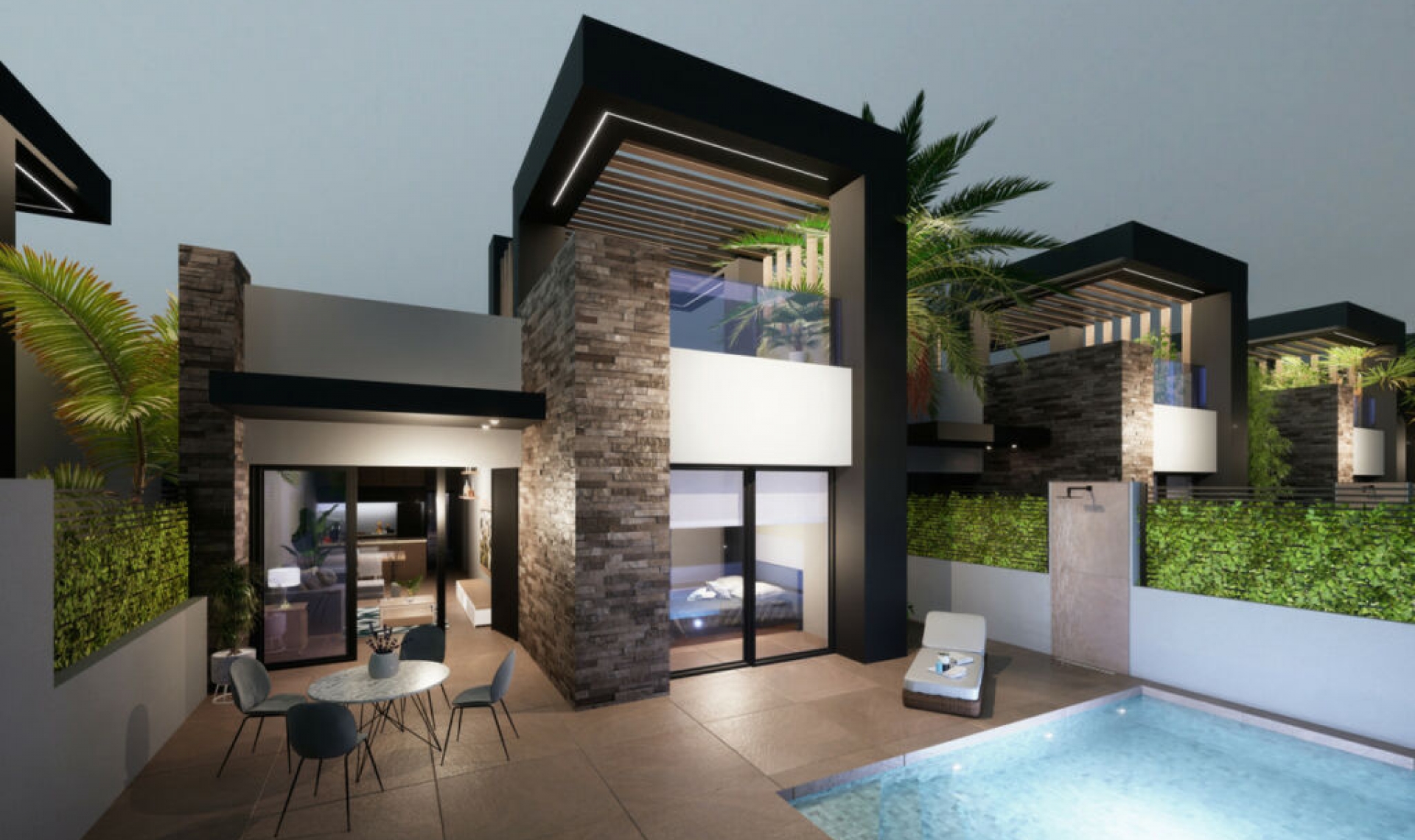 Resale - House -
San Fulgencio