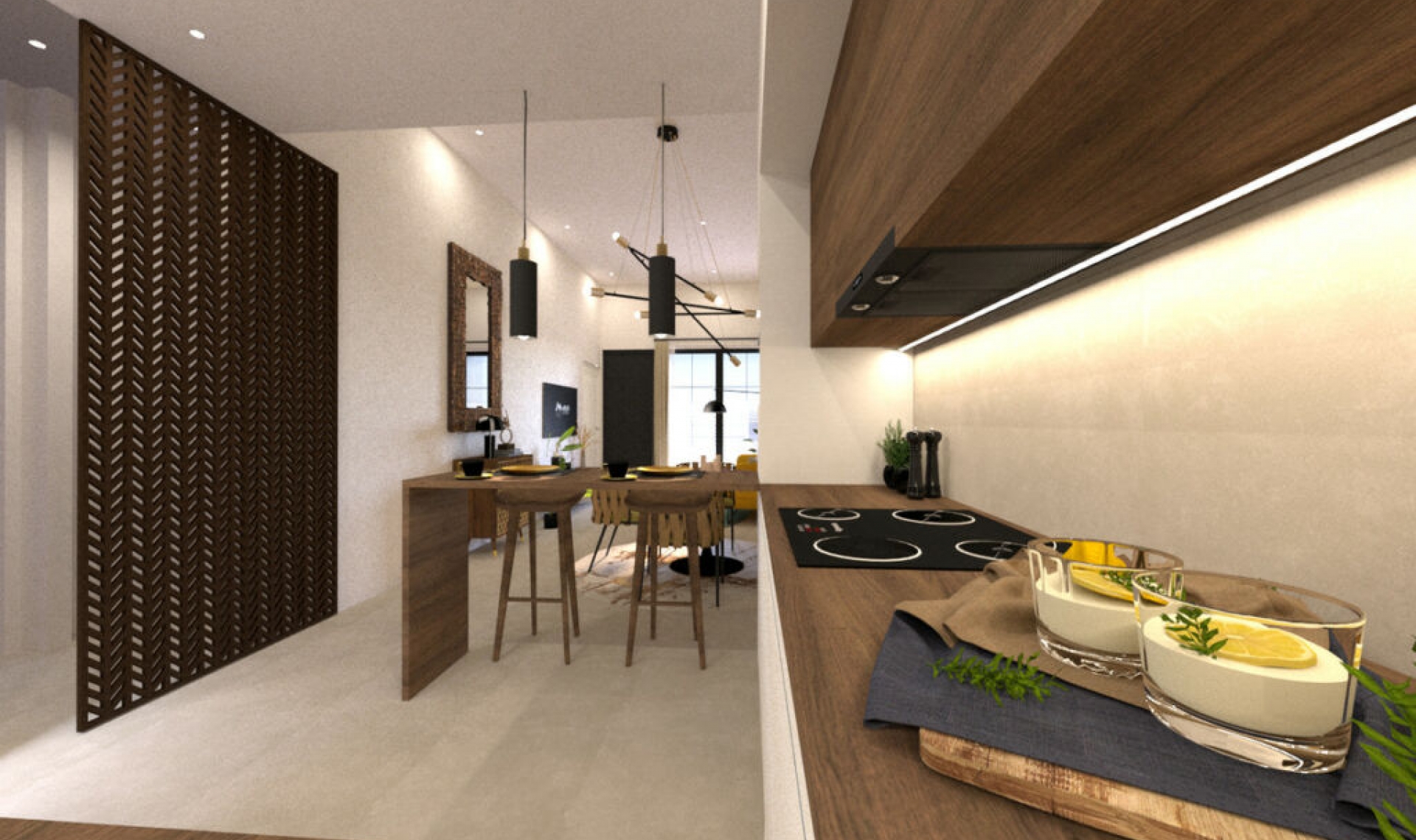 Resale - House -
San Fulgencio