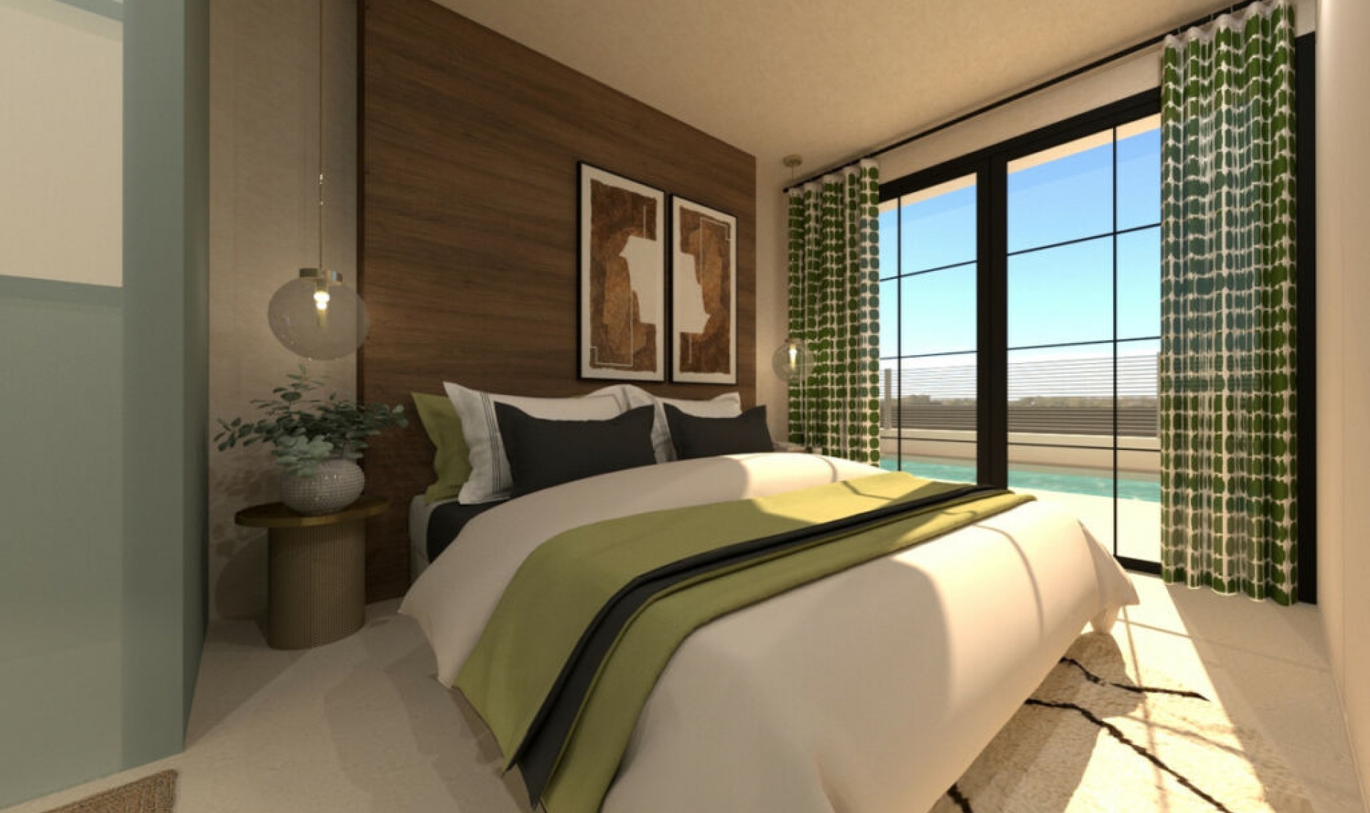 Resale - House -
San Fulgencio