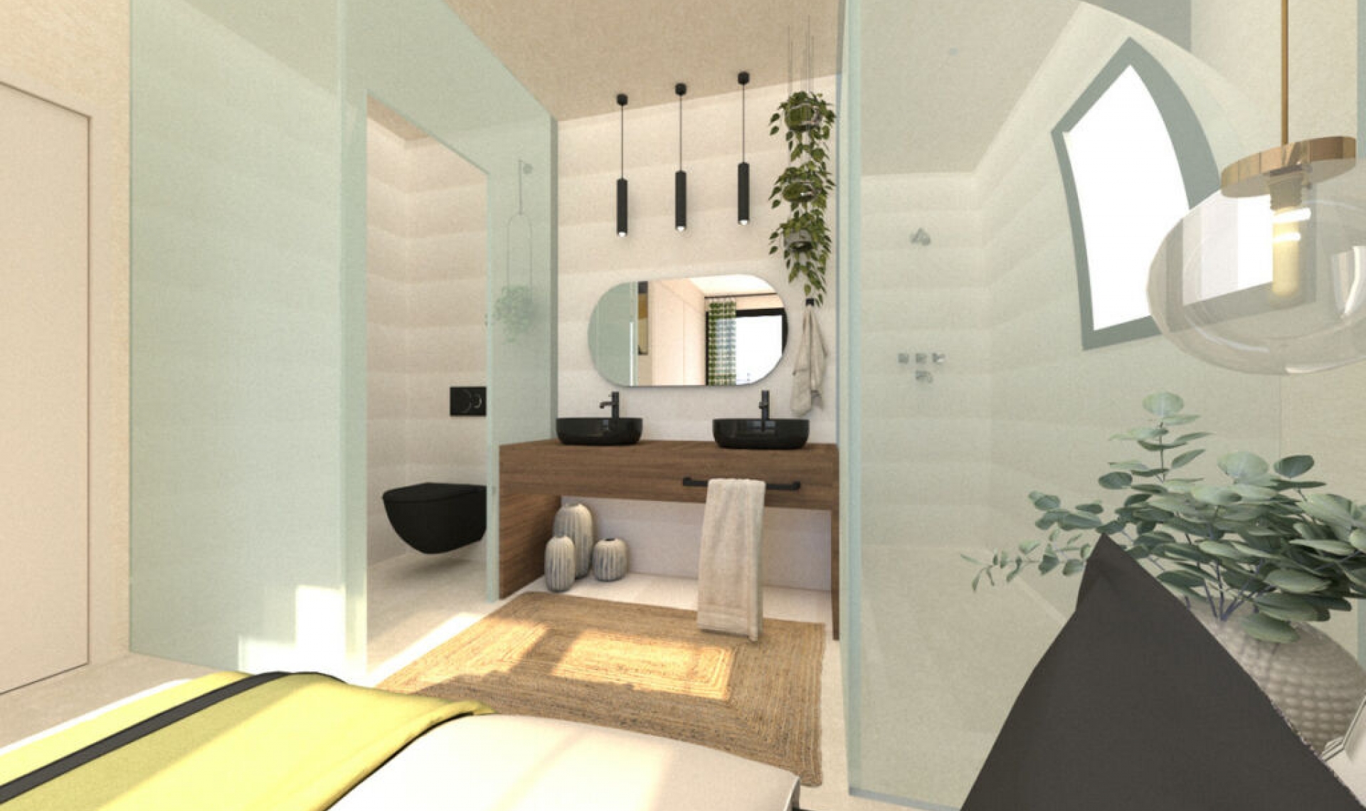 Resale - House -
San Fulgencio