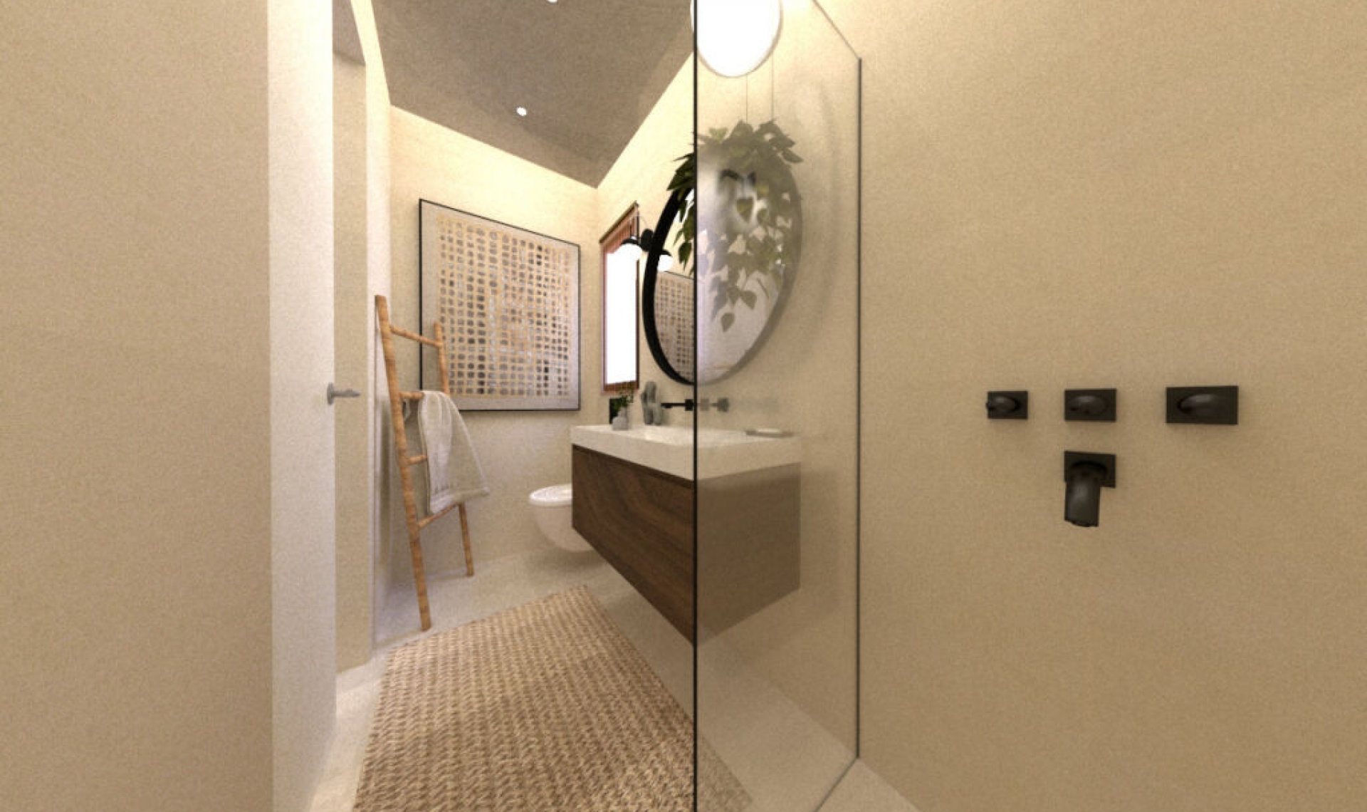 Resale - House -
San Fulgencio