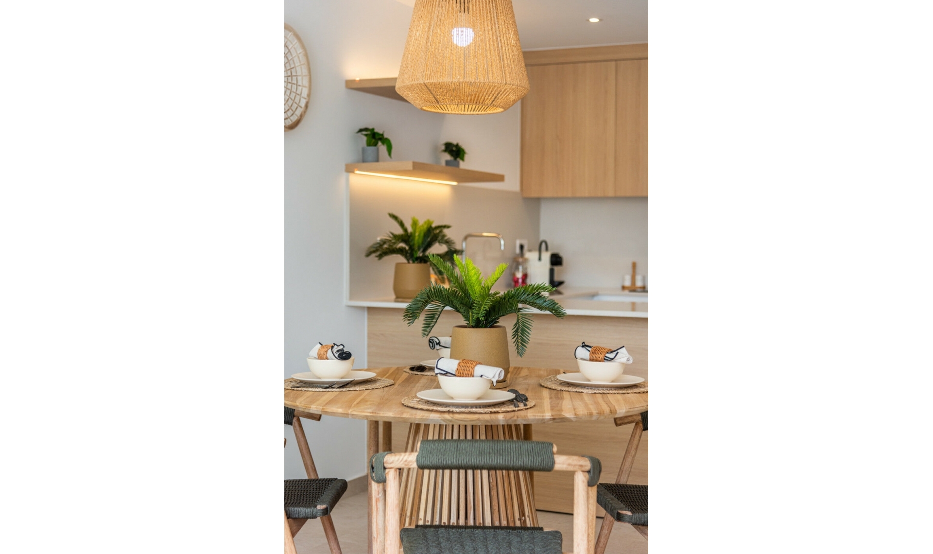 Resale - House -
San Fulgencio