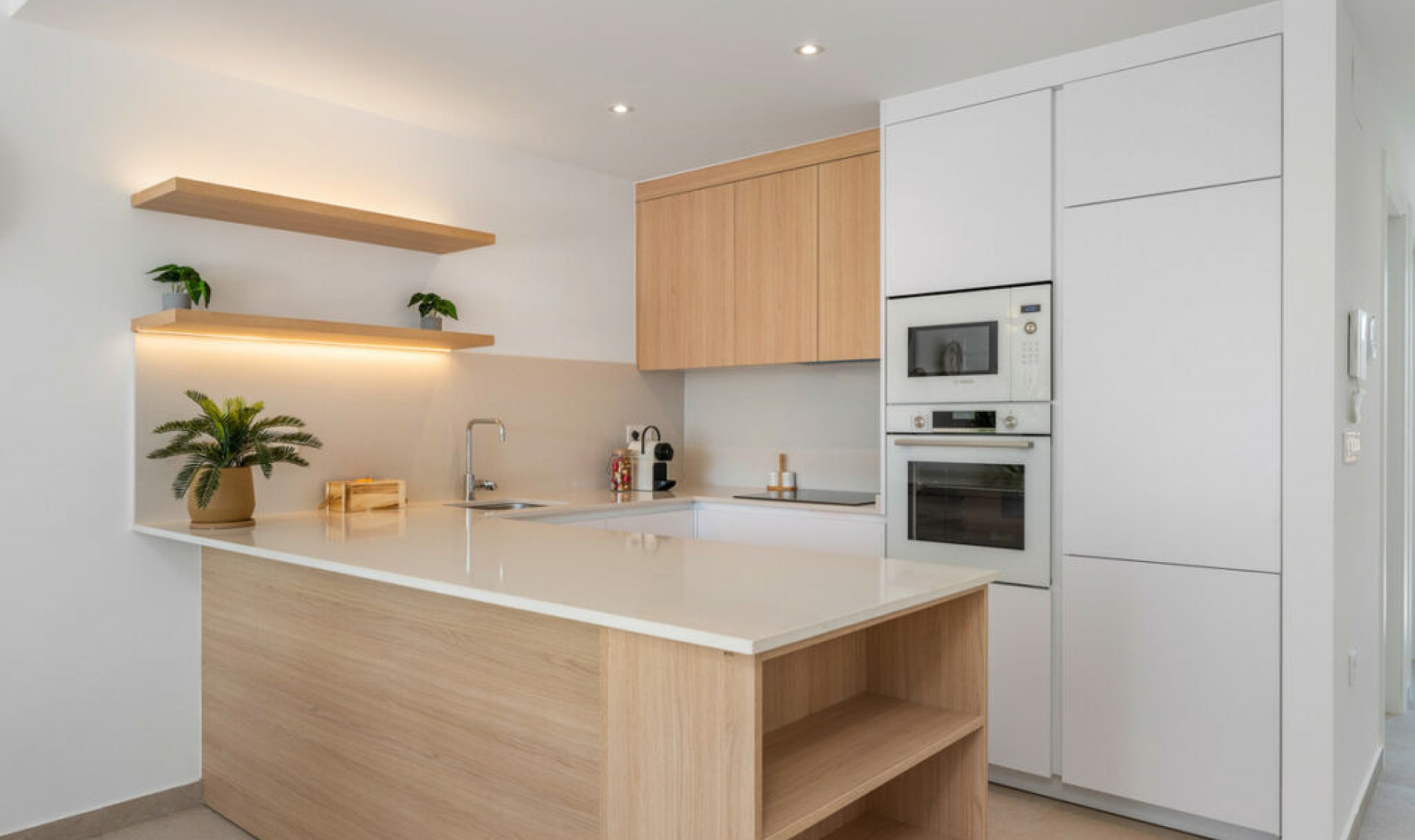 Resale - House -
San Fulgencio