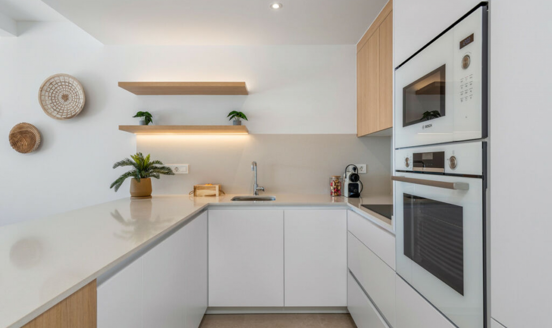 Resale - House -
San Fulgencio