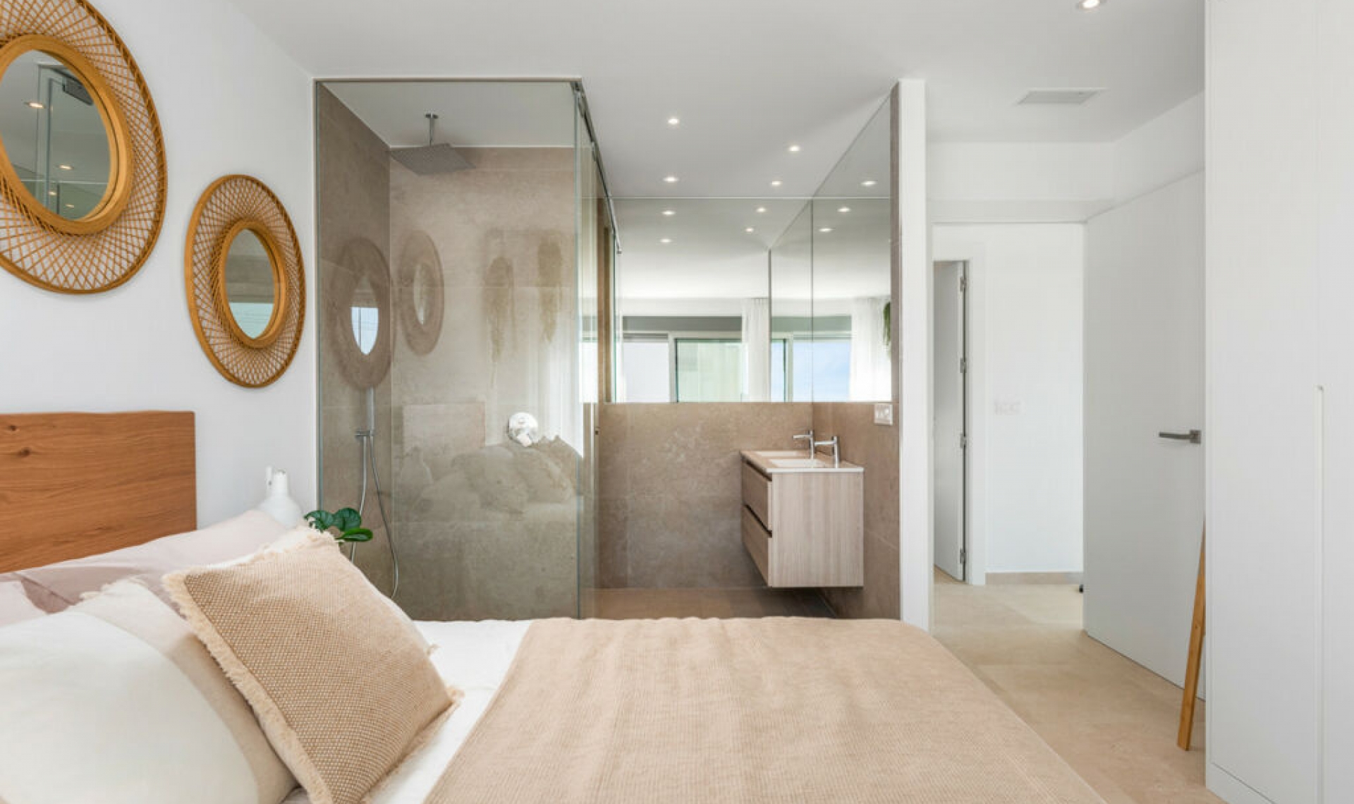 Resale - House -
San Fulgencio