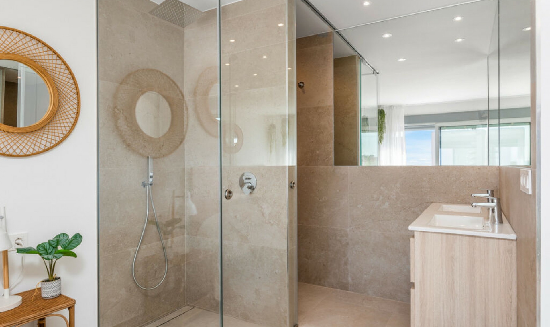 Resale - House -
San Fulgencio