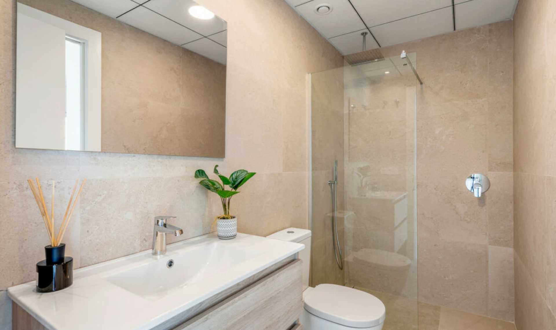 Resale - House -
San Fulgencio