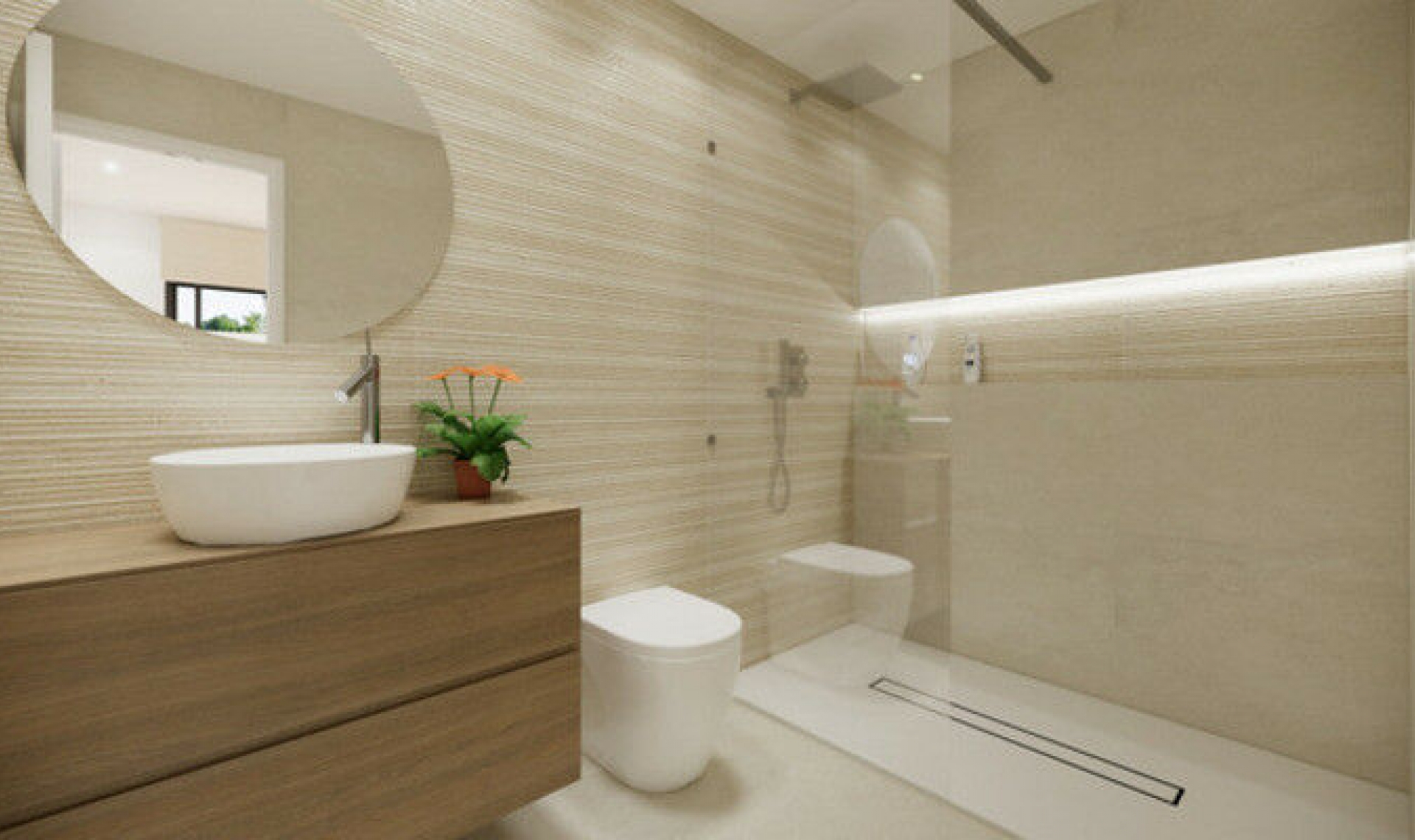 Resale - House -
San Fulgencio