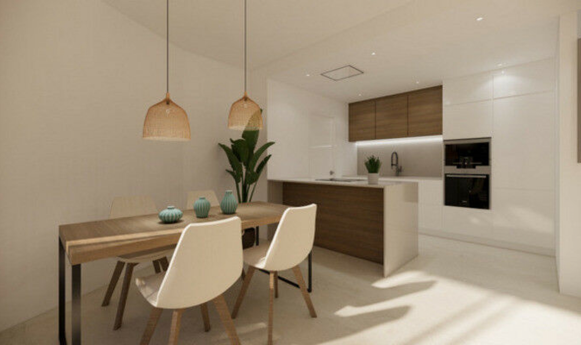 Resale - House -
San Fulgencio