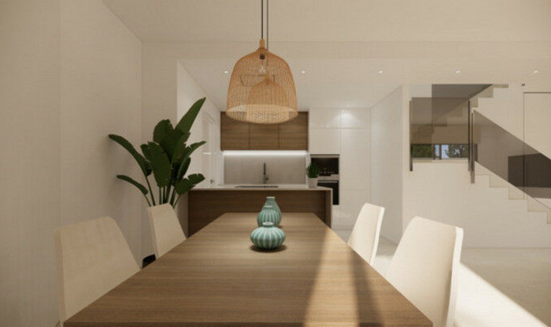 Resale - House -
San Fulgencio