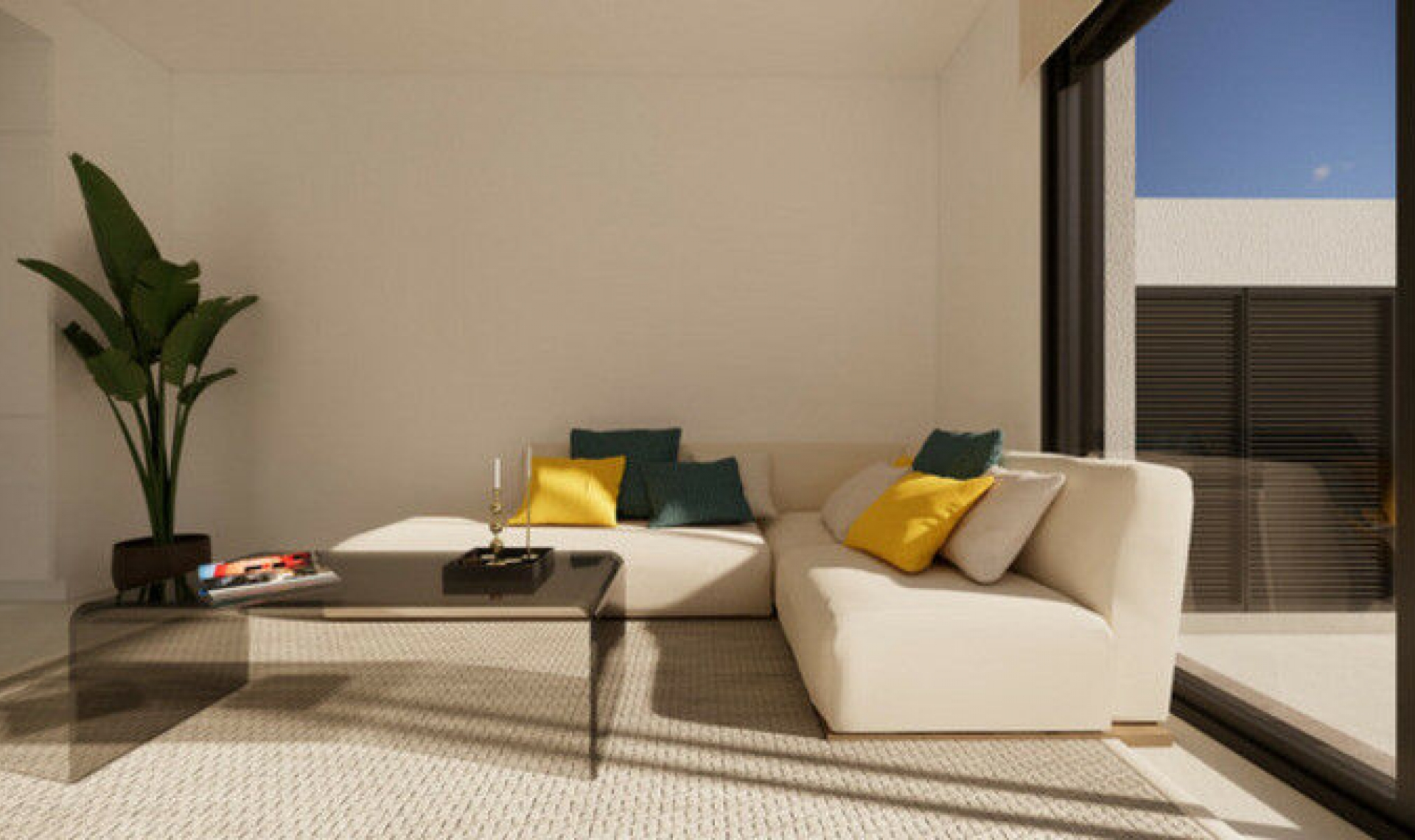 Resale - House -
San Fulgencio