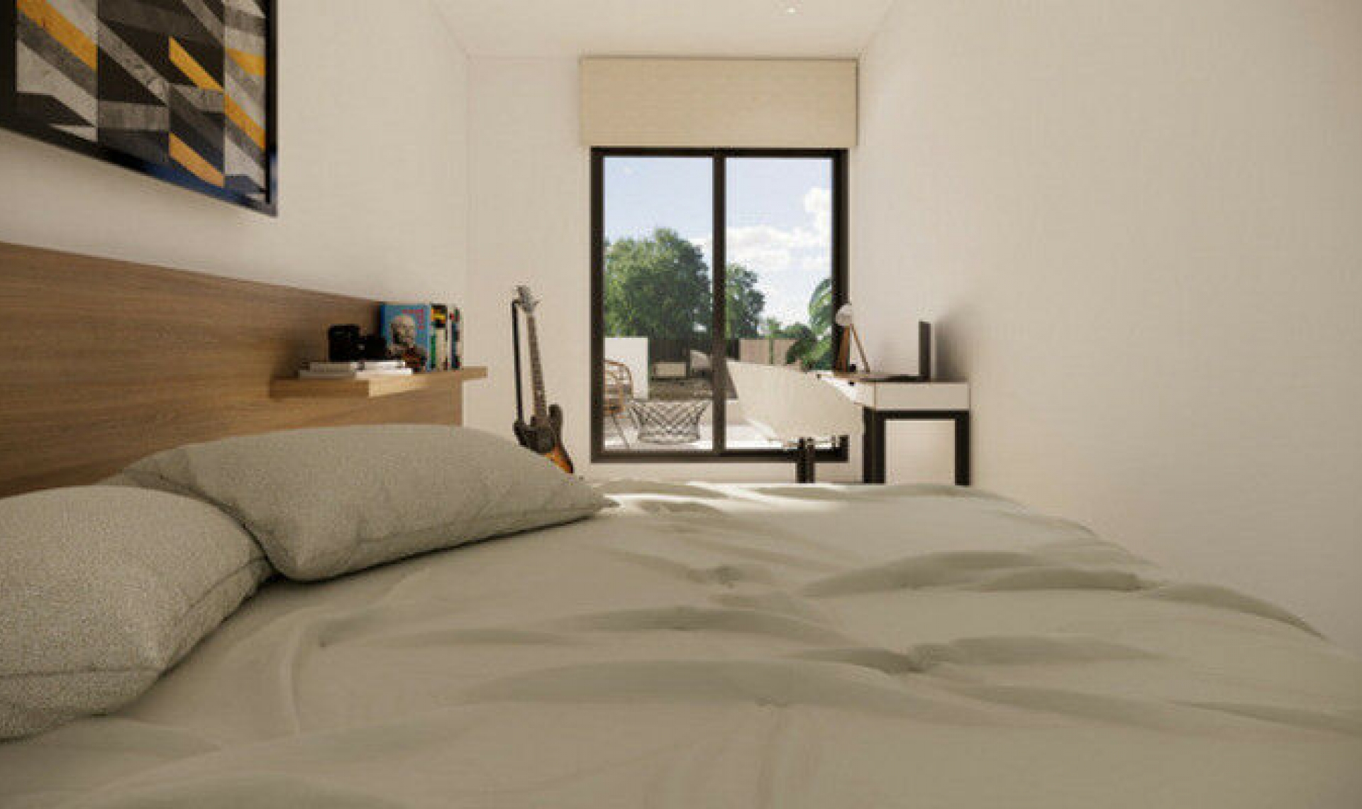 Resale - House -
San Fulgencio