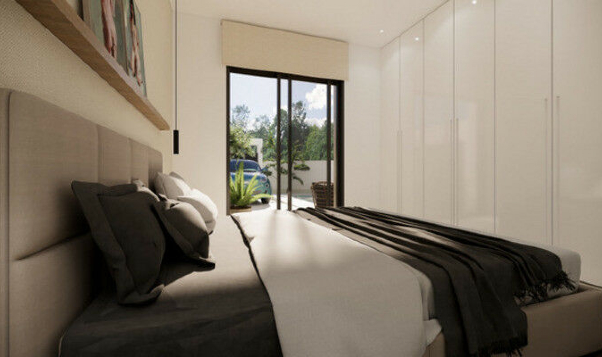 Resale - House -
San Fulgencio