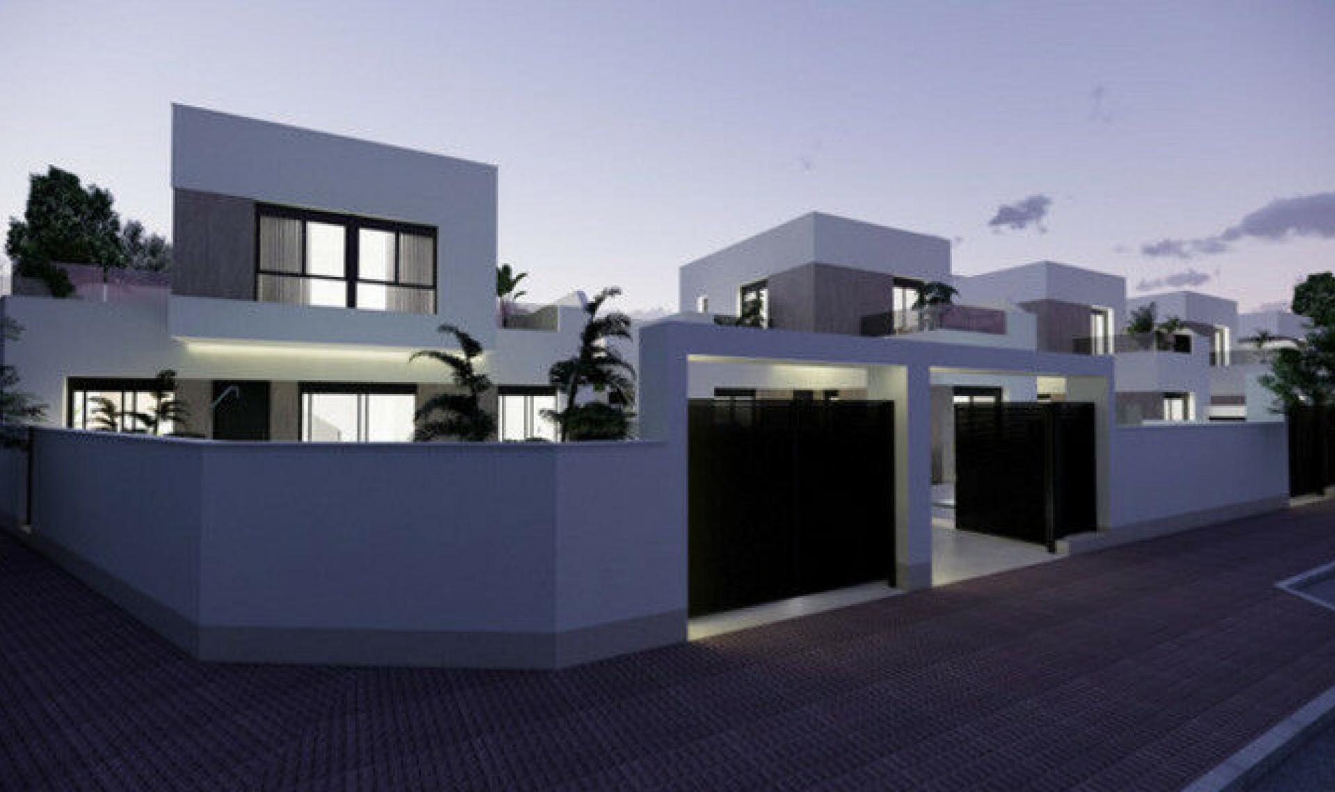 Resale - House -
San Fulgencio