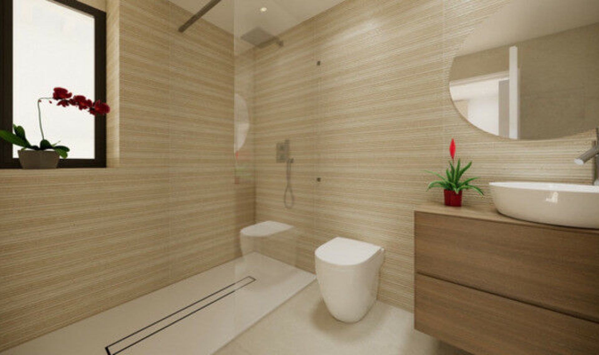 Resale - House -
San Fulgencio