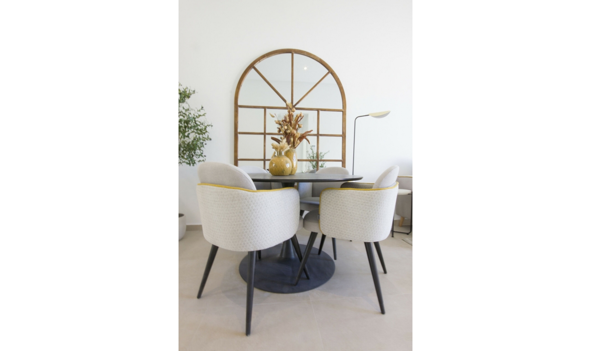 Resale - House -
San Fulgencio