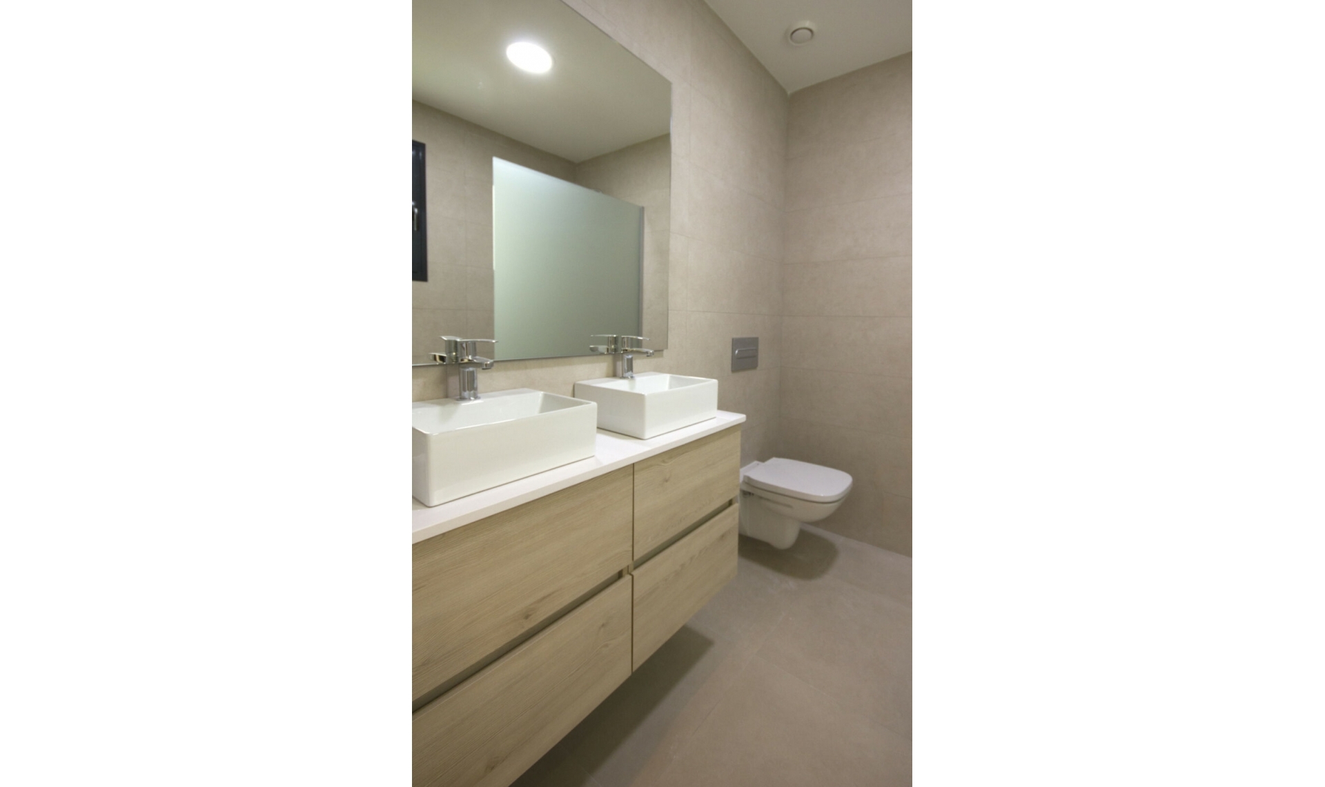 Resale - House -
San Fulgencio