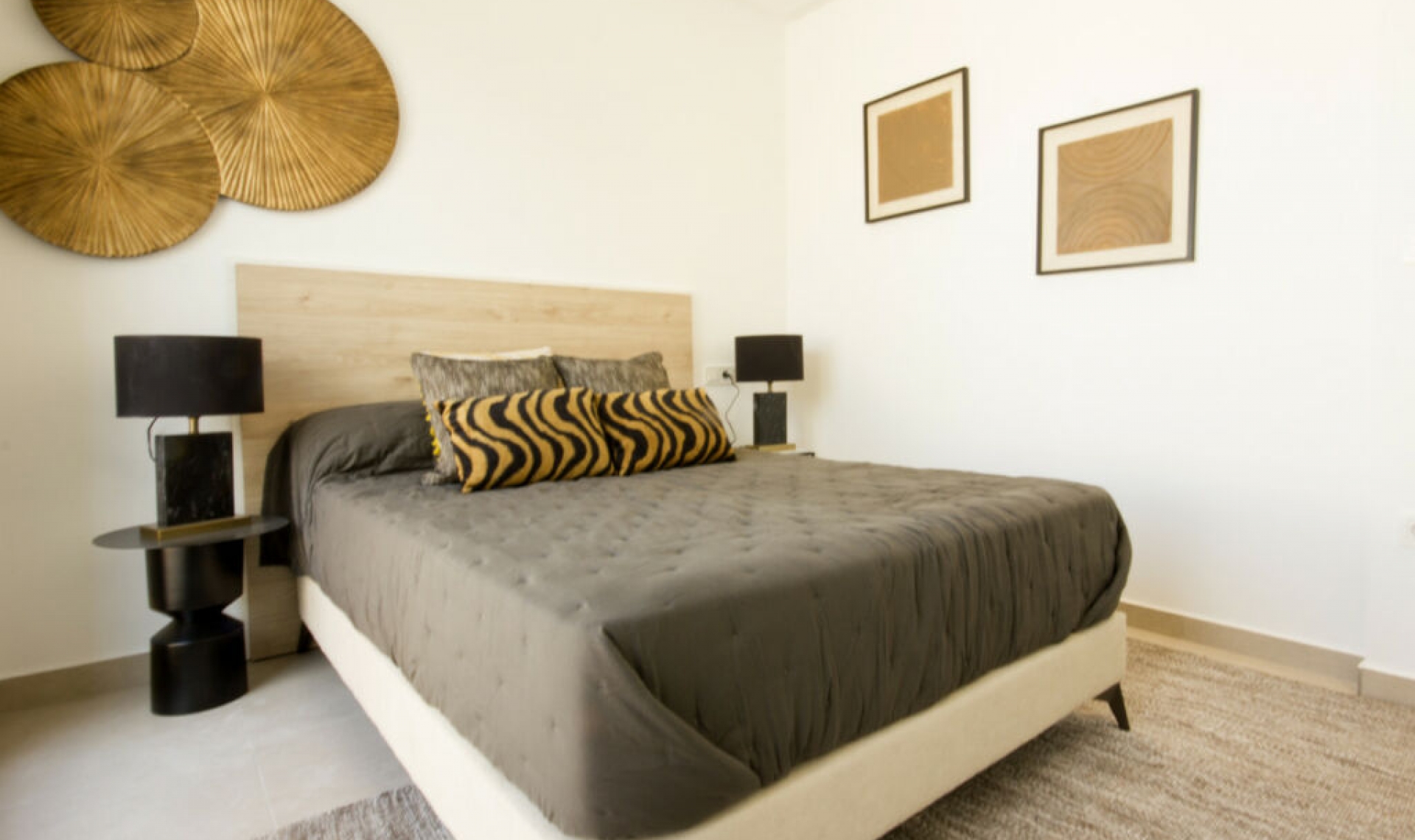 Resale - House -
San Fulgencio