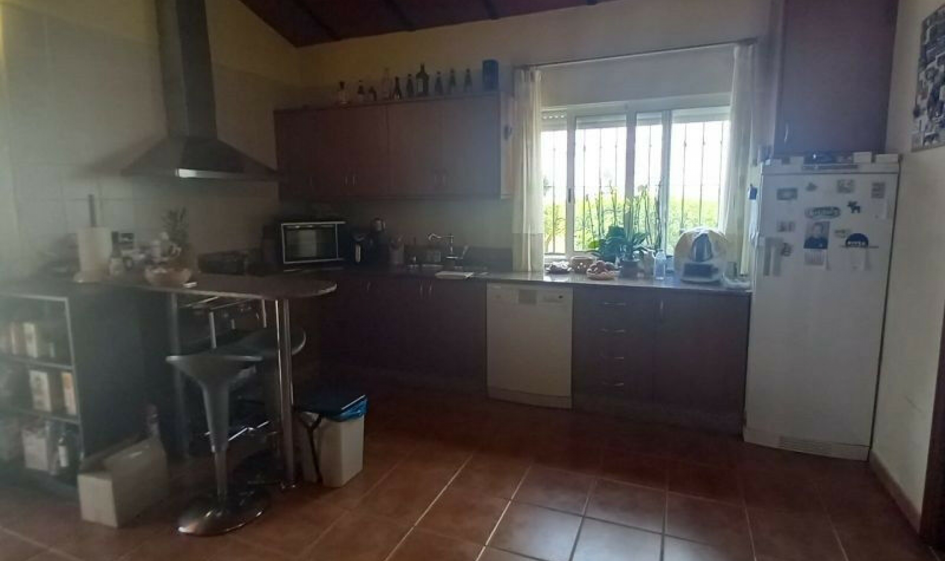 Resale - House -
San Javier