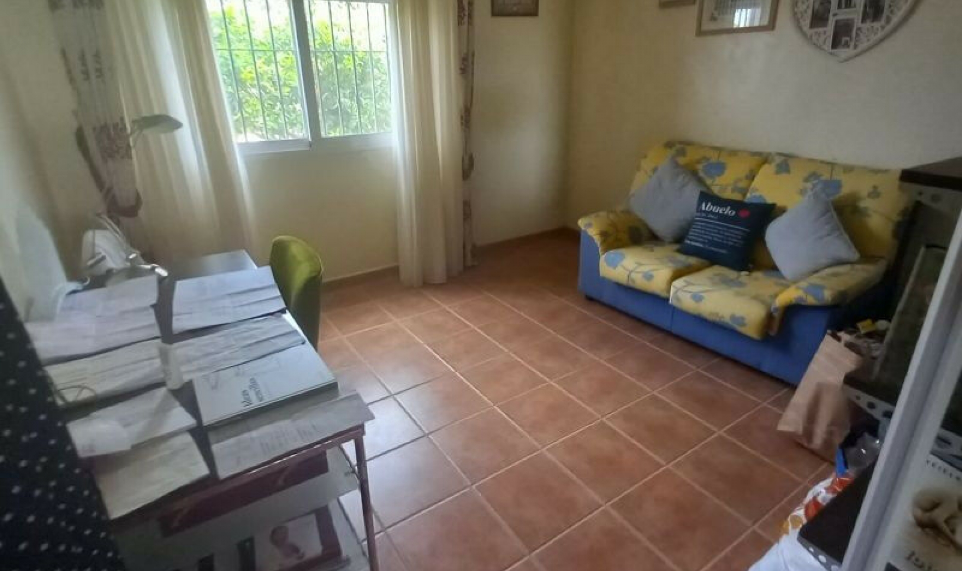 Resale - House -
San Javier