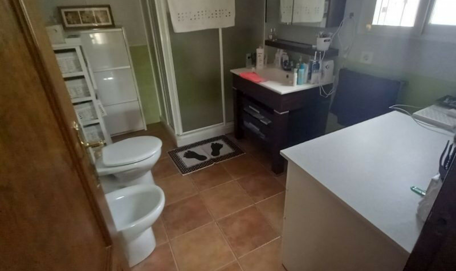 Resale - House -
San Javier