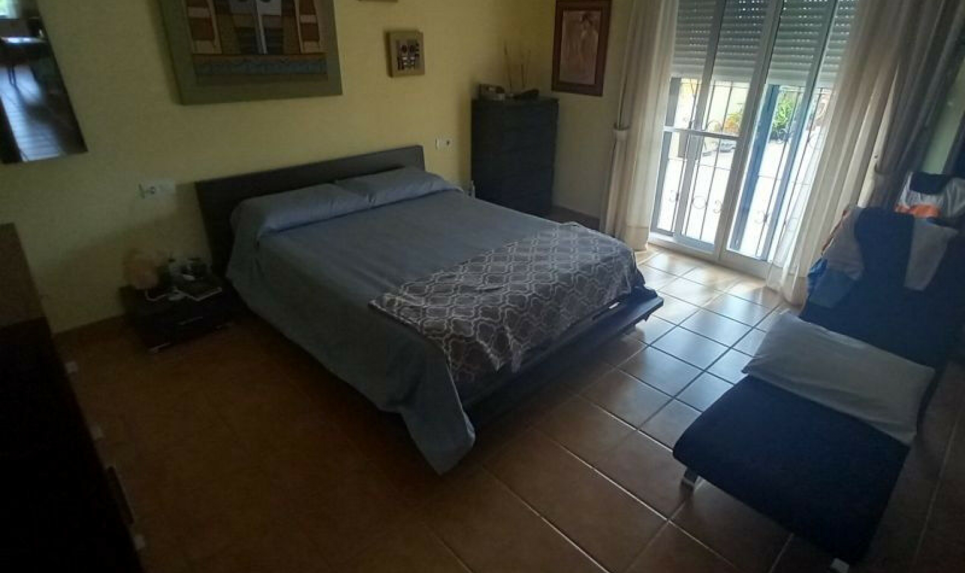 Resale - House -
San Javier