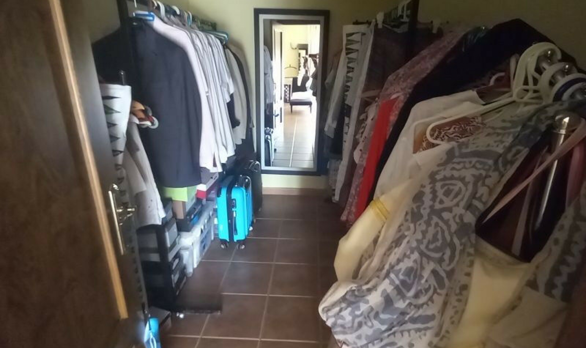 Resale - House -
San Javier