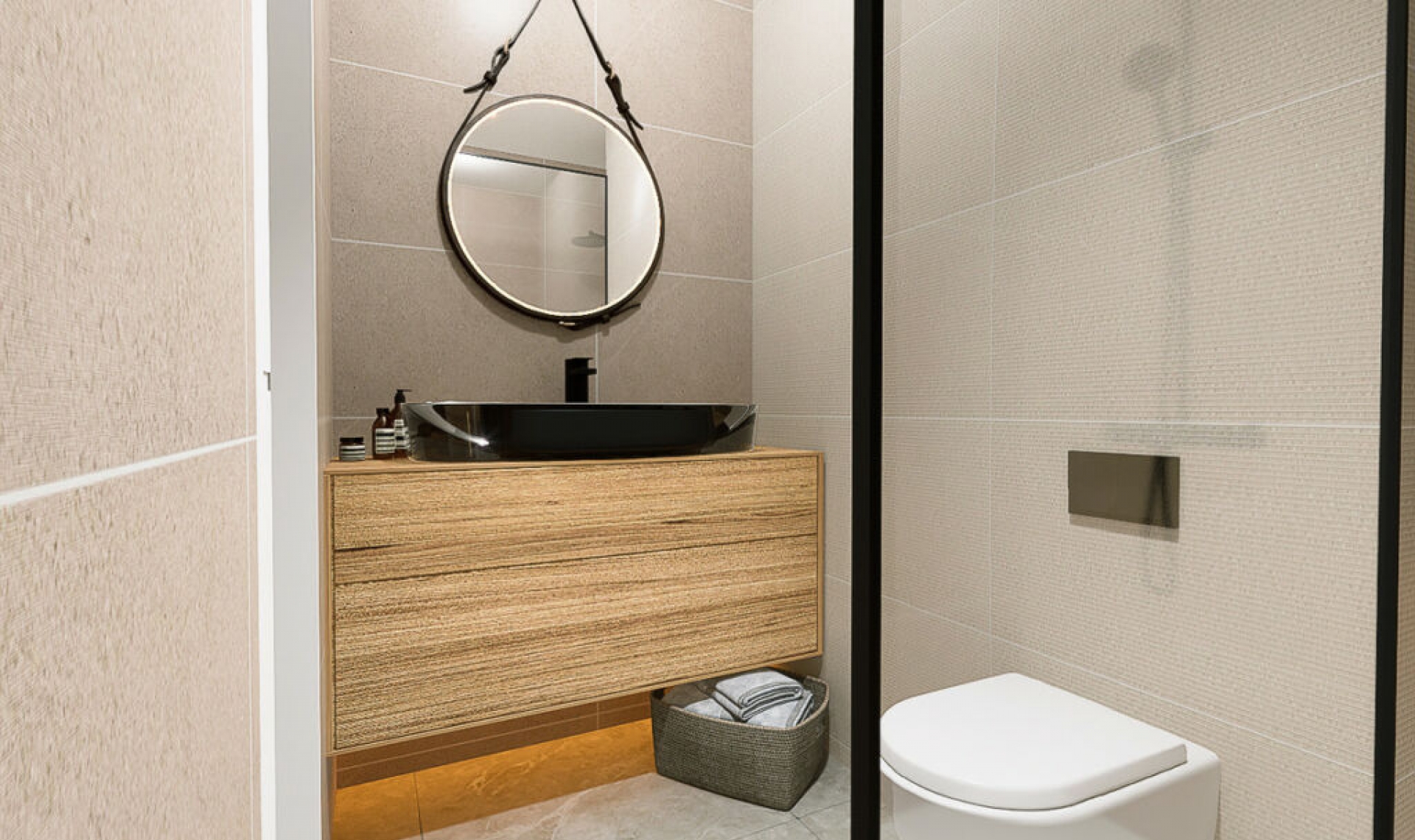 Resale - House -
San Javier