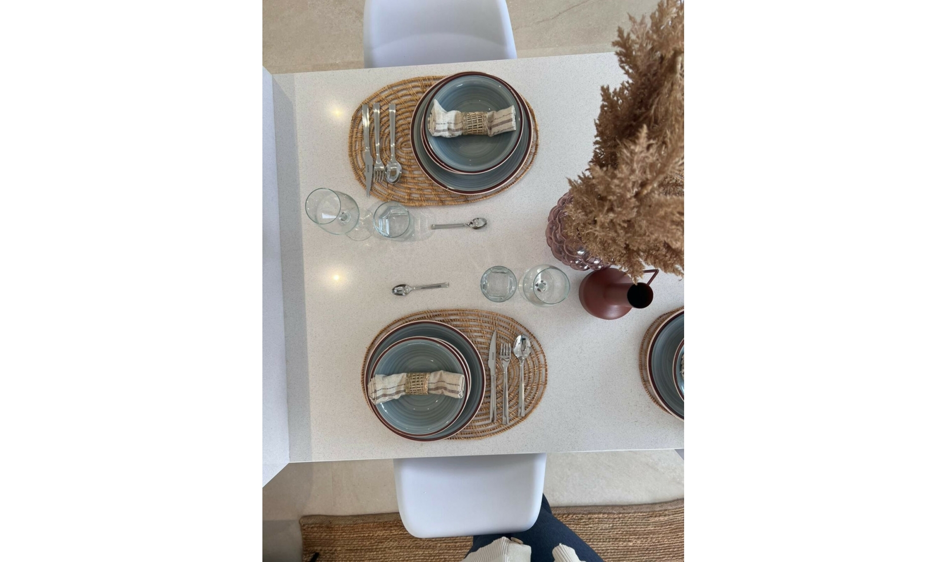 Resale - House -
San Javier