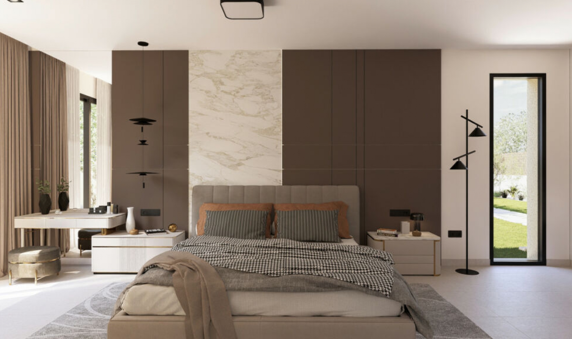 Resale - House -
San Javier