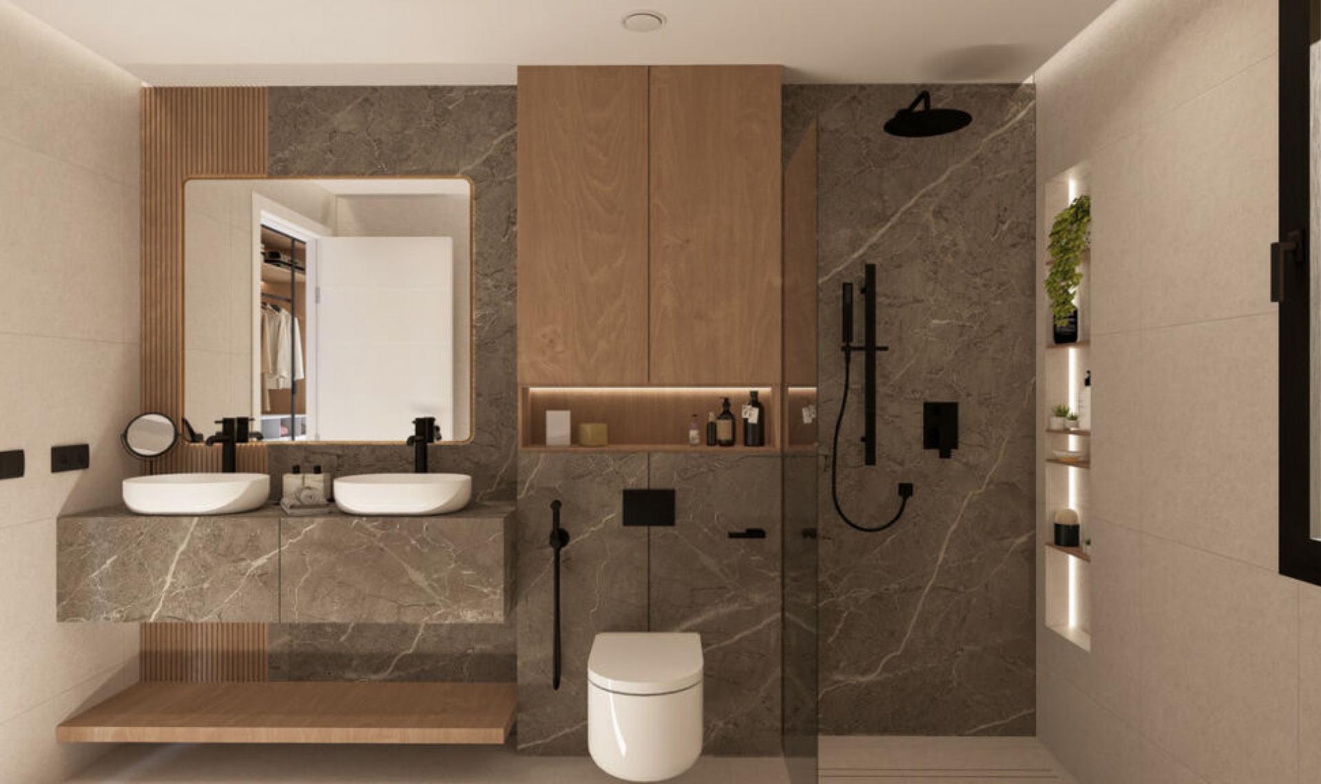 Resale - House -
San Javier