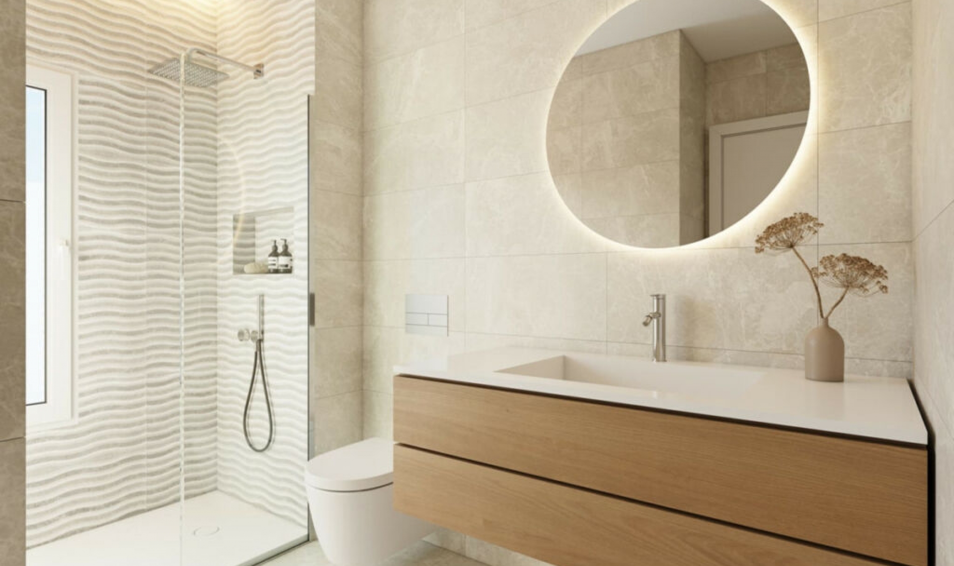 Resale - House -
San Javier