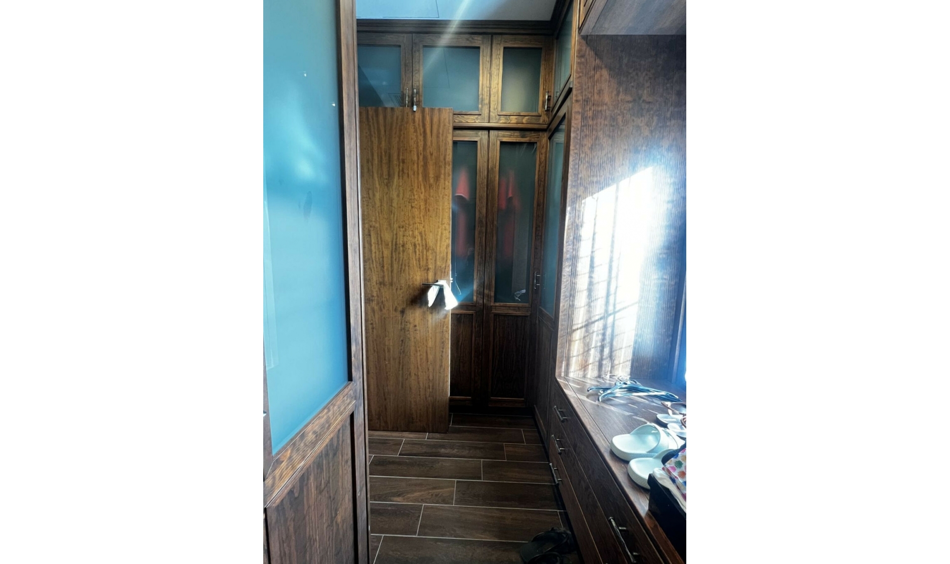 Resale - House -
San Javier