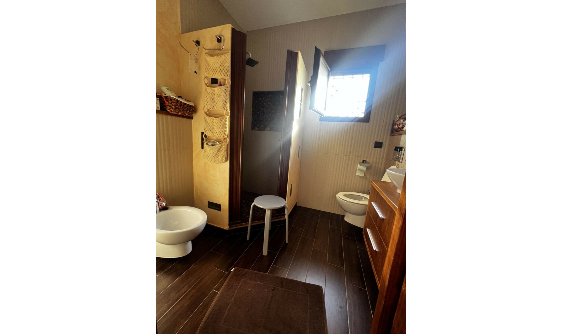 Resale - House -
San Javier