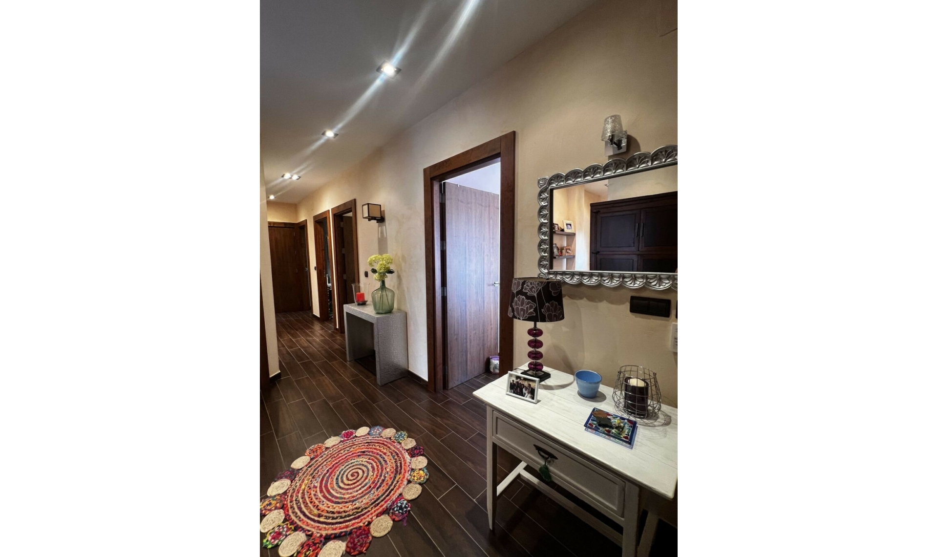 Resale - House -
San Javier