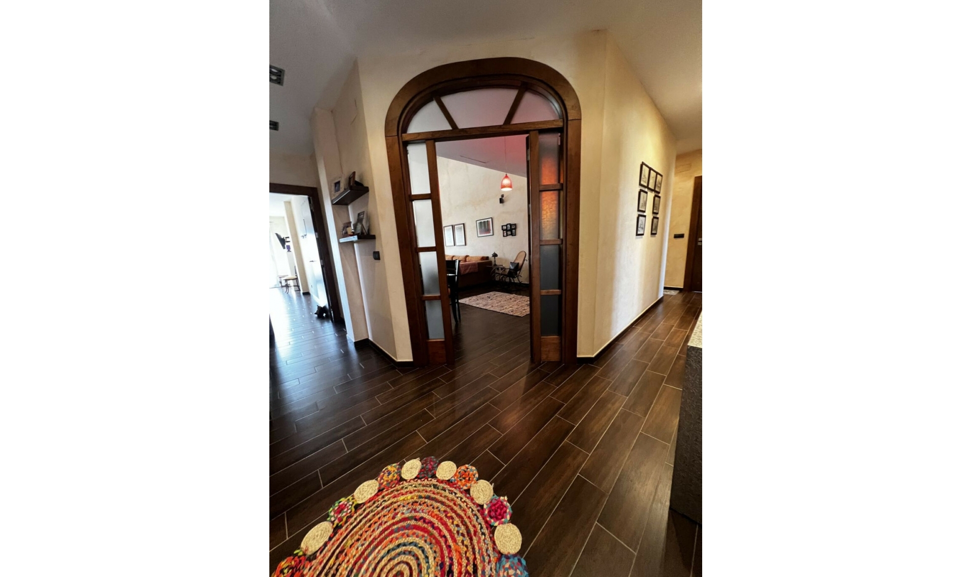 Resale - House -
San Javier