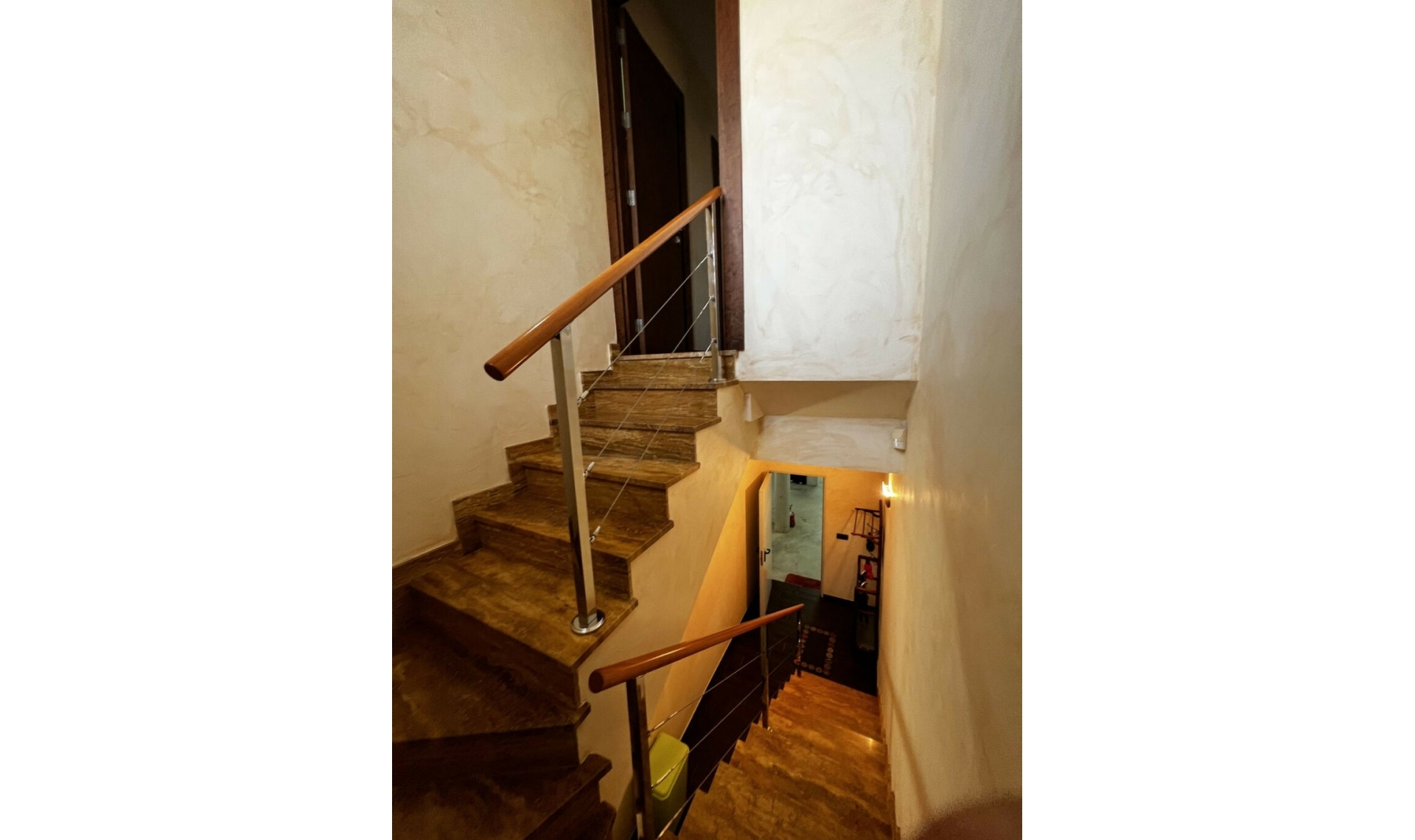 Resale - House -
San Javier