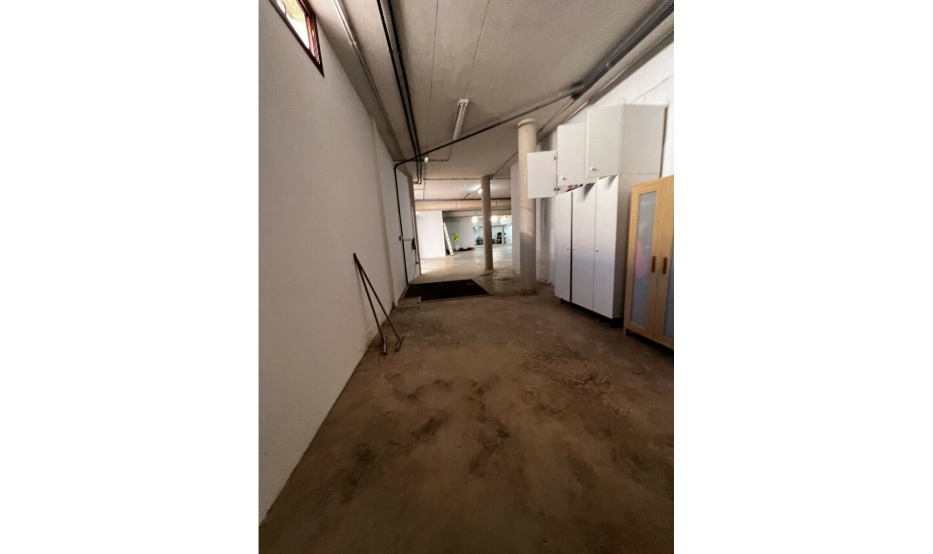 Resale - House -
San Javier