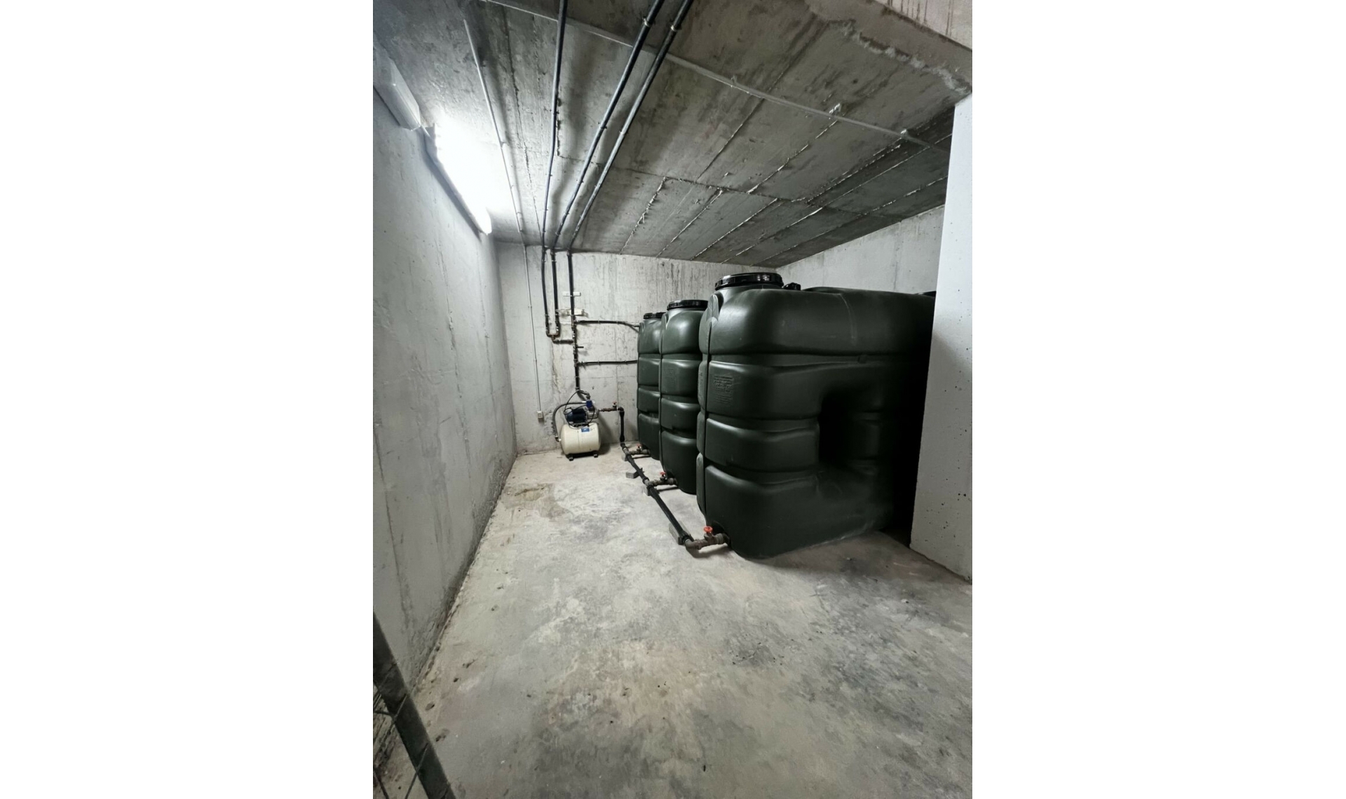 Resale - House -
San Javier
