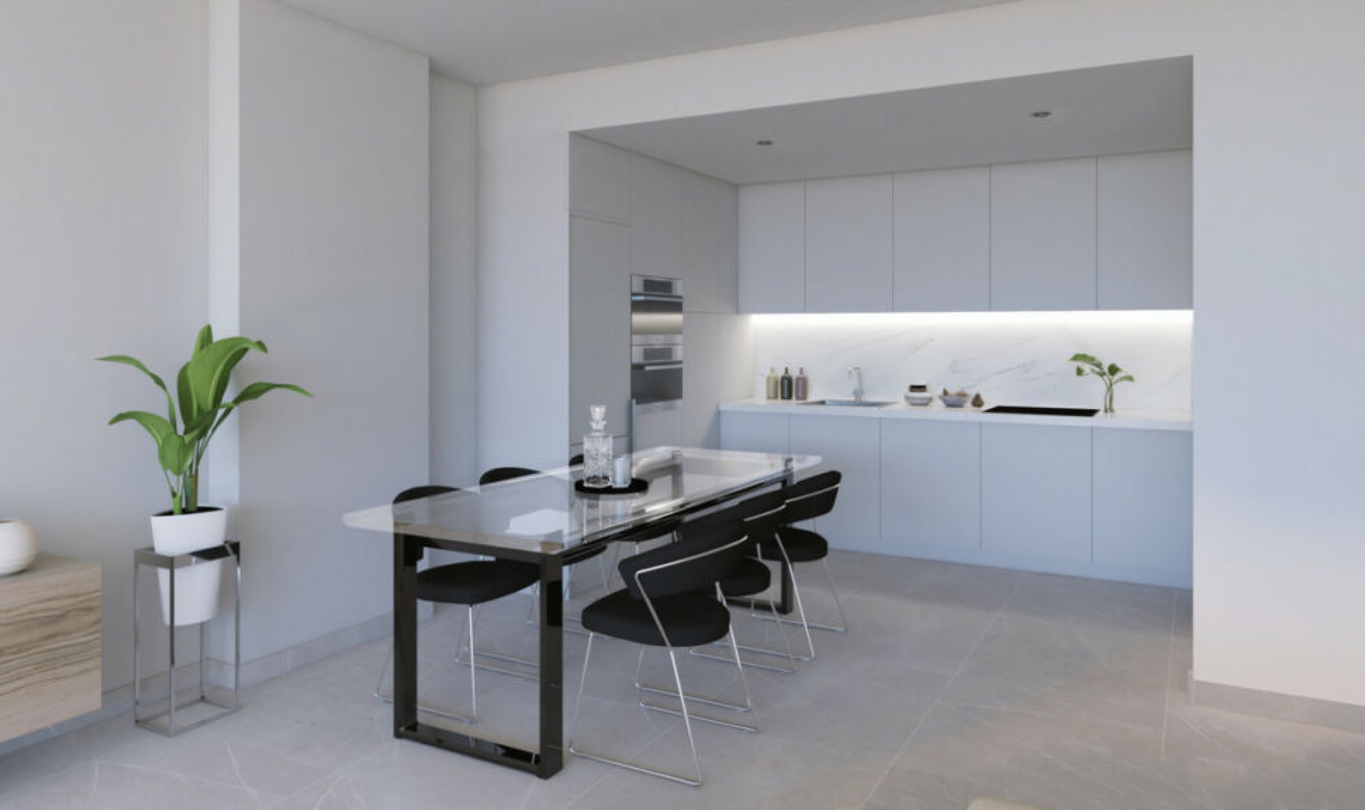 Resale - House -
San Javier