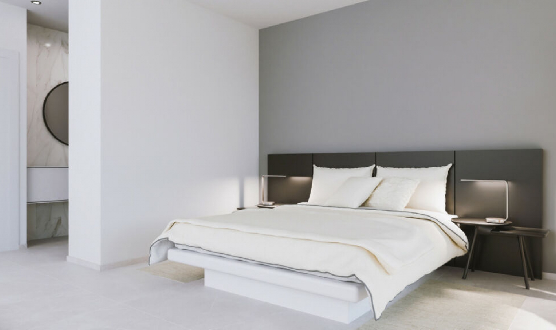 Resale - House -
San Javier