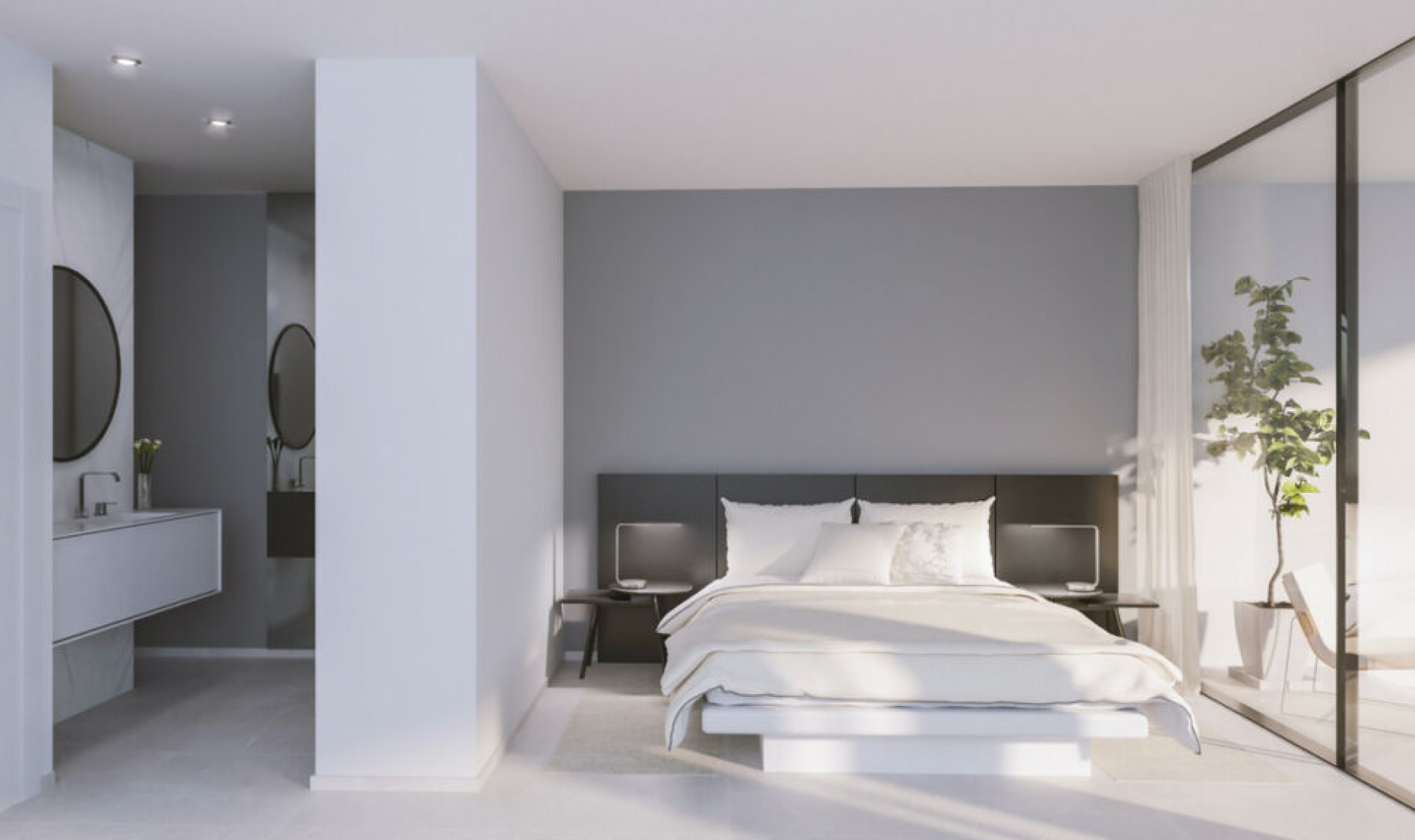 Resale - House -
San Javier