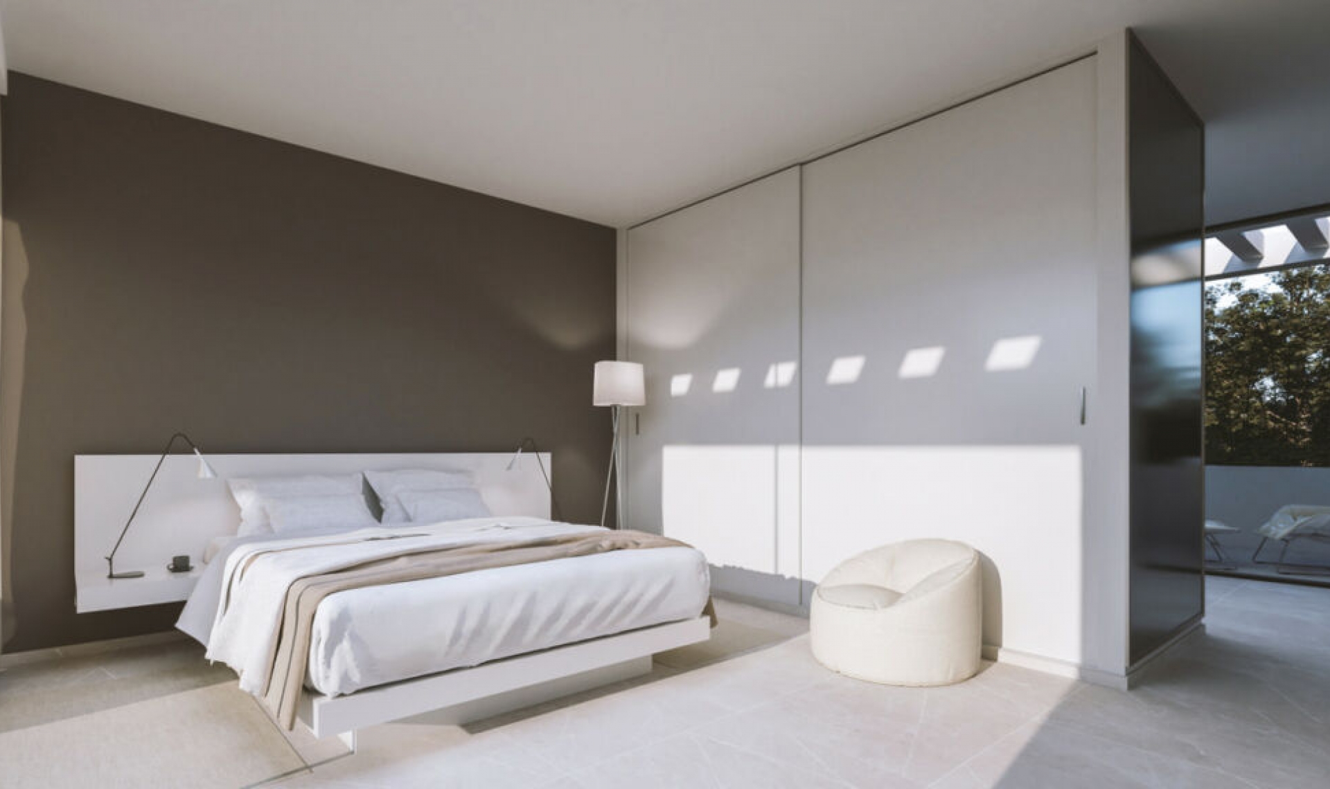 Resale - House -
San Javier